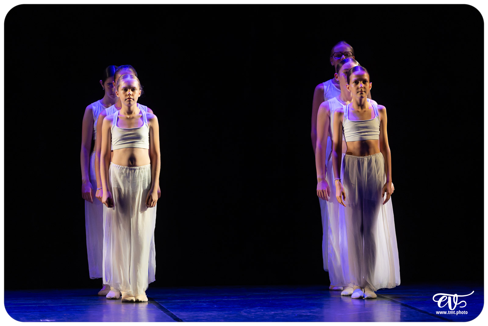 GALA DE DANSE 2026 EMMDH